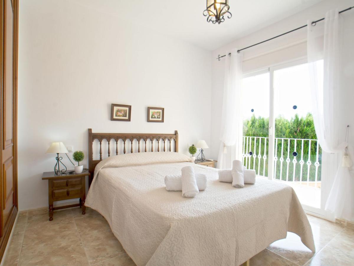 Villa Villa Acuario By Interhome Calpe Luaran gambar