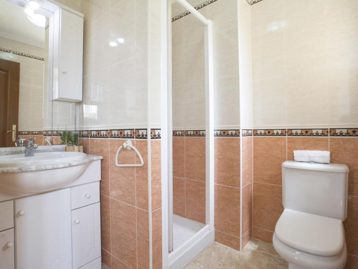 Villa Villa Acuario By Interhome Calpe Luaran gambar