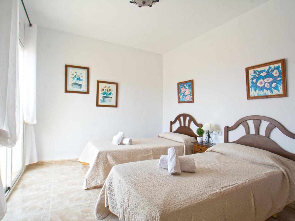 Villa Villa Acuario By Interhome Calpe Luaran gambar