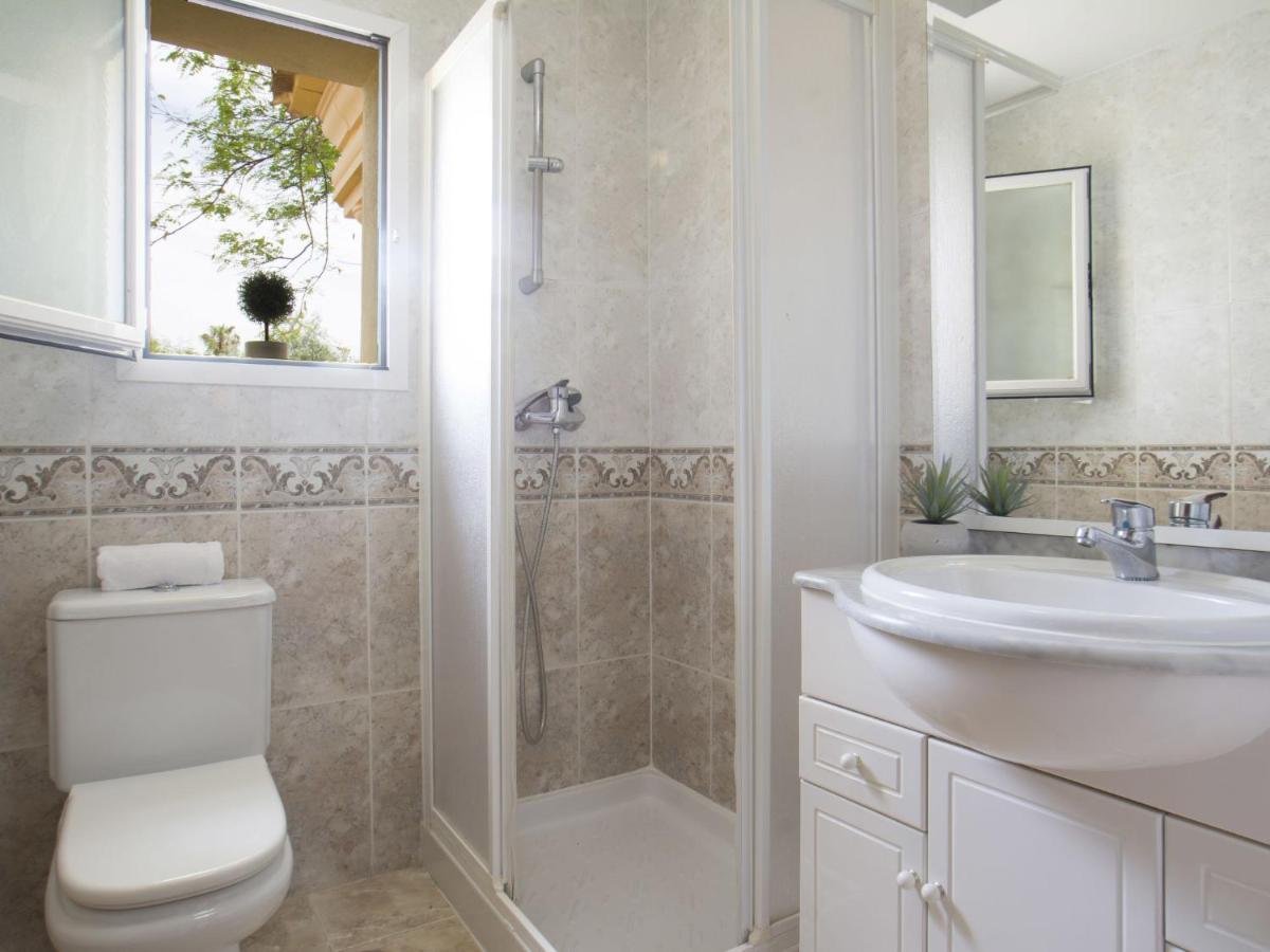 Villa Villa Acuario By Interhome Calpe Luaran gambar